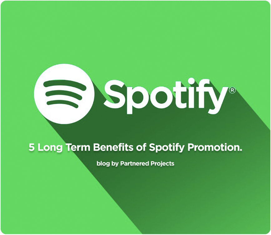 Benefits of Spotify Promotion