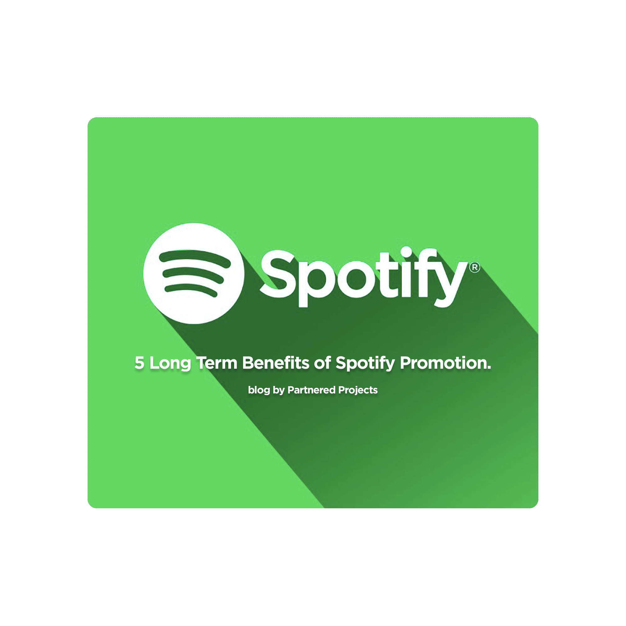 Benefits of Spotify Promotion